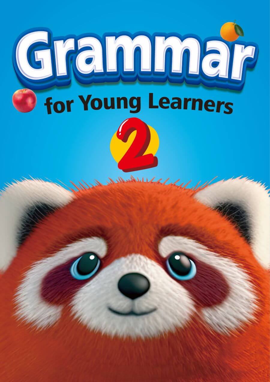 Grammar for Young Learners 2_TA0168