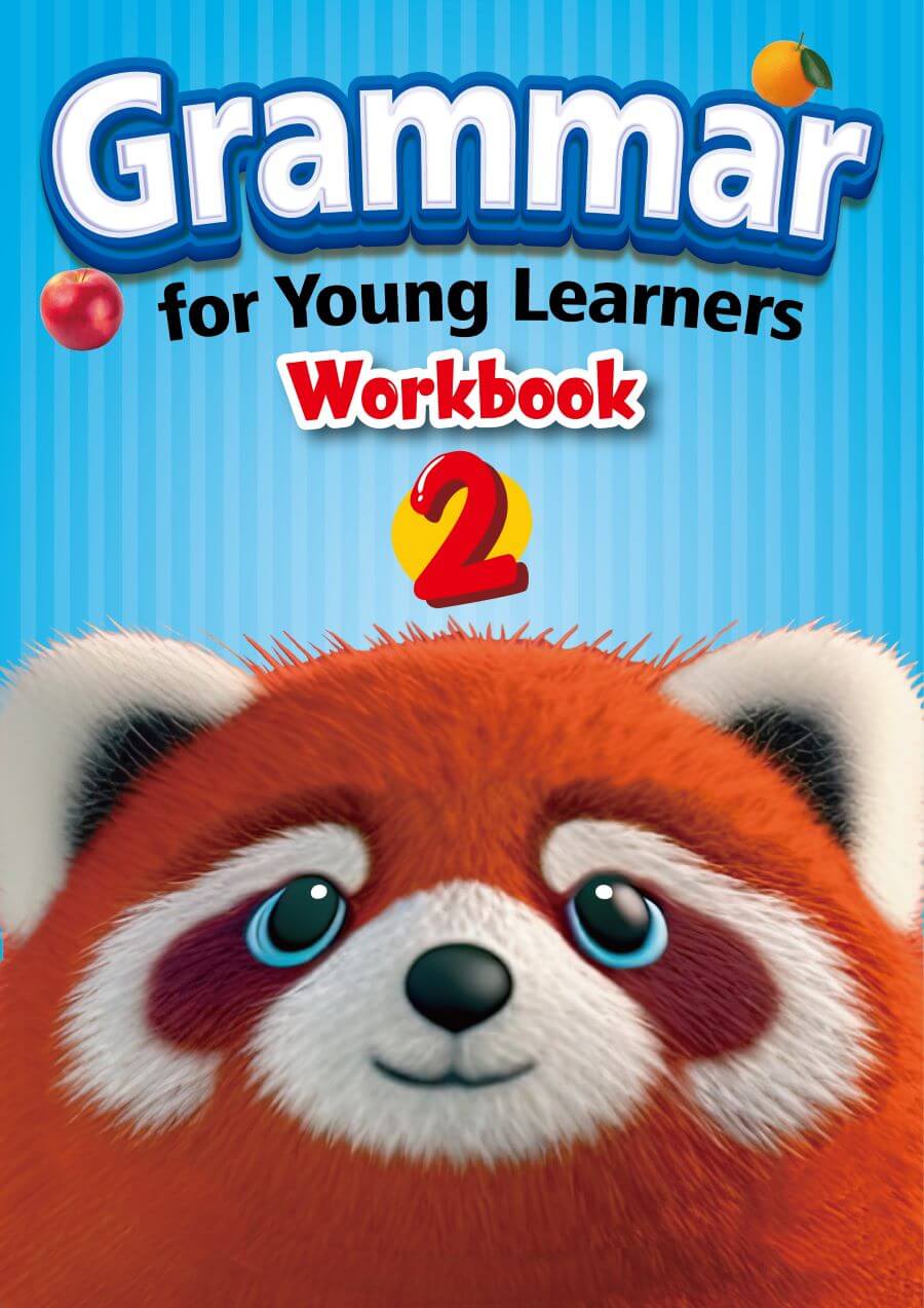 Grammar for Young Learners 2 Workbook_TA0192