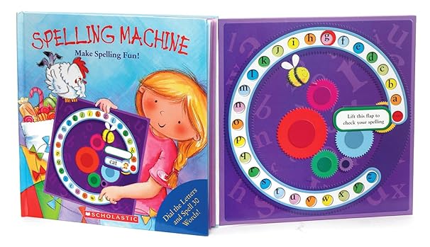 Spelling Machine_1