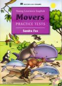 Young Learners English Movers Practice Tests with CD YLE