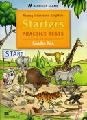 Young Learners English Starters Practice Tests with CD YLE