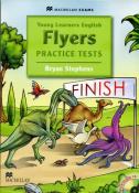 Young Learners English Flyers Practice Tests with CD YLE