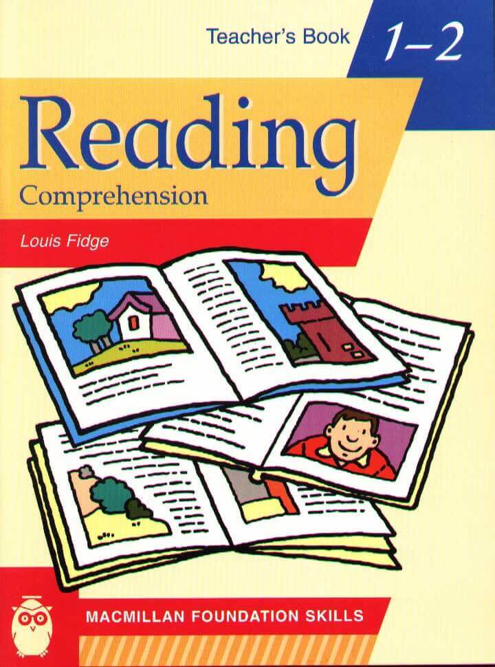 Reading Comprehension 1&2 Teacher's Book