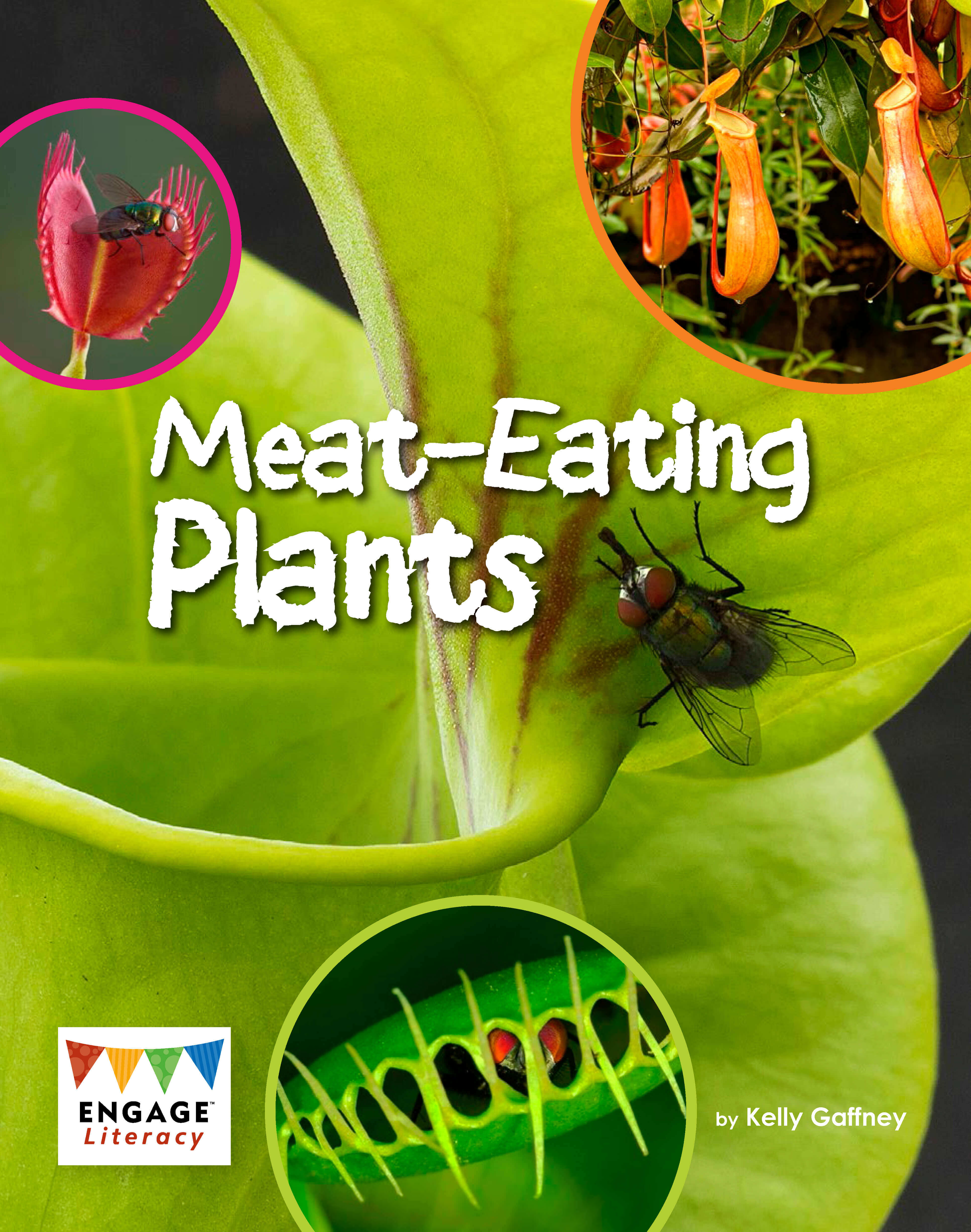 SC Go N-F L23_Meat-Eating Plants