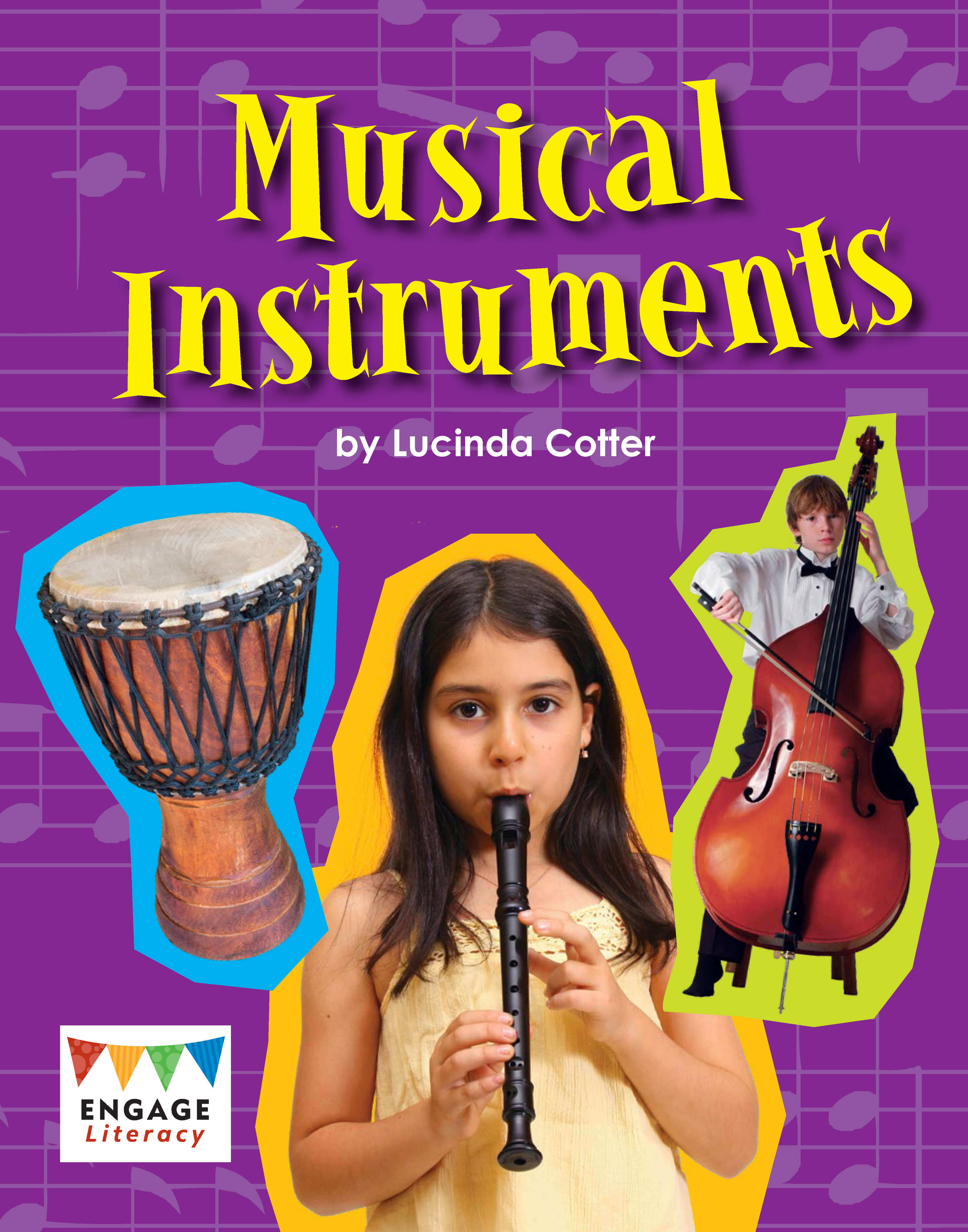 SC Go N-F L22_Musical Instruments