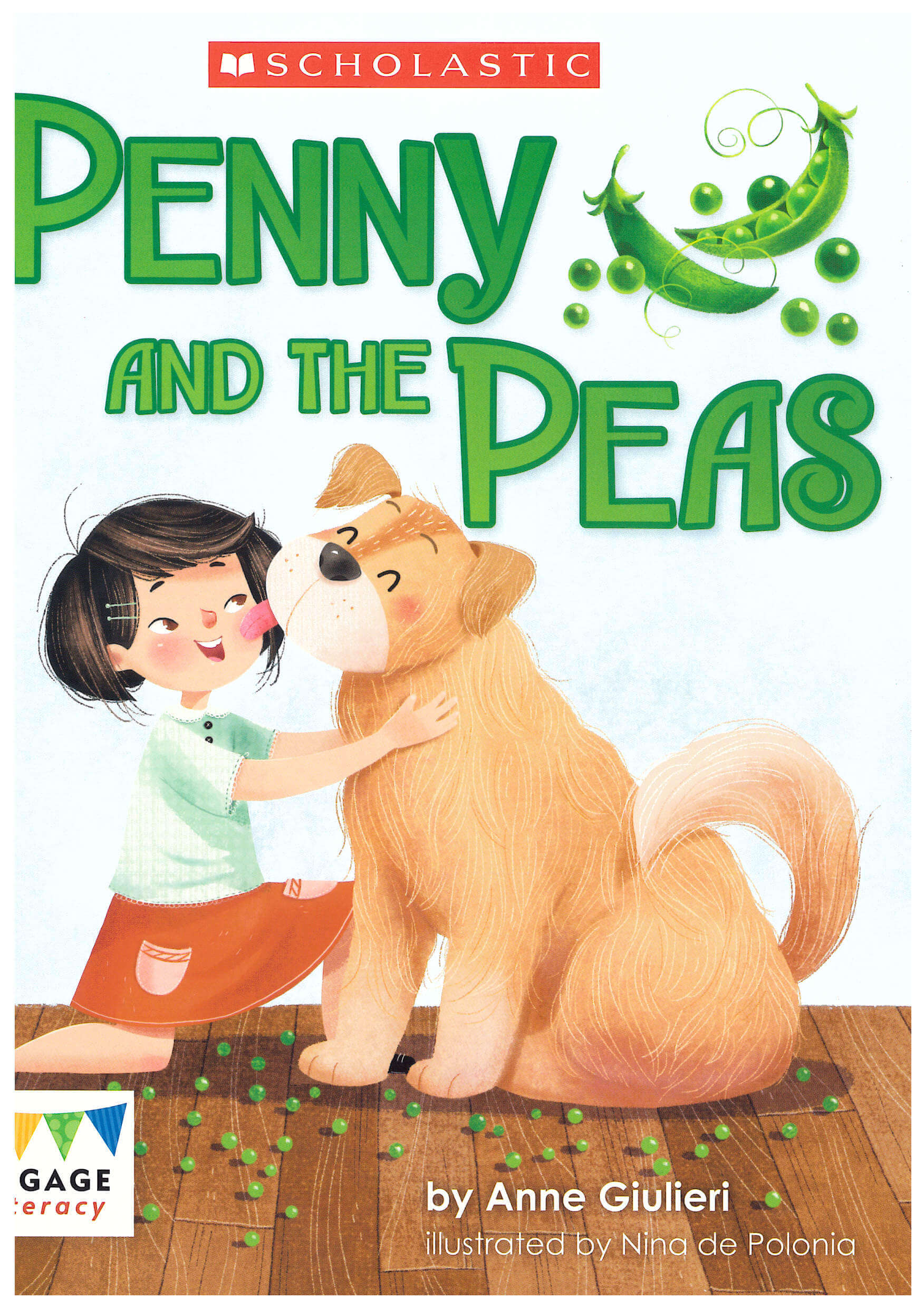 SC P F L19_Penny and the Peas