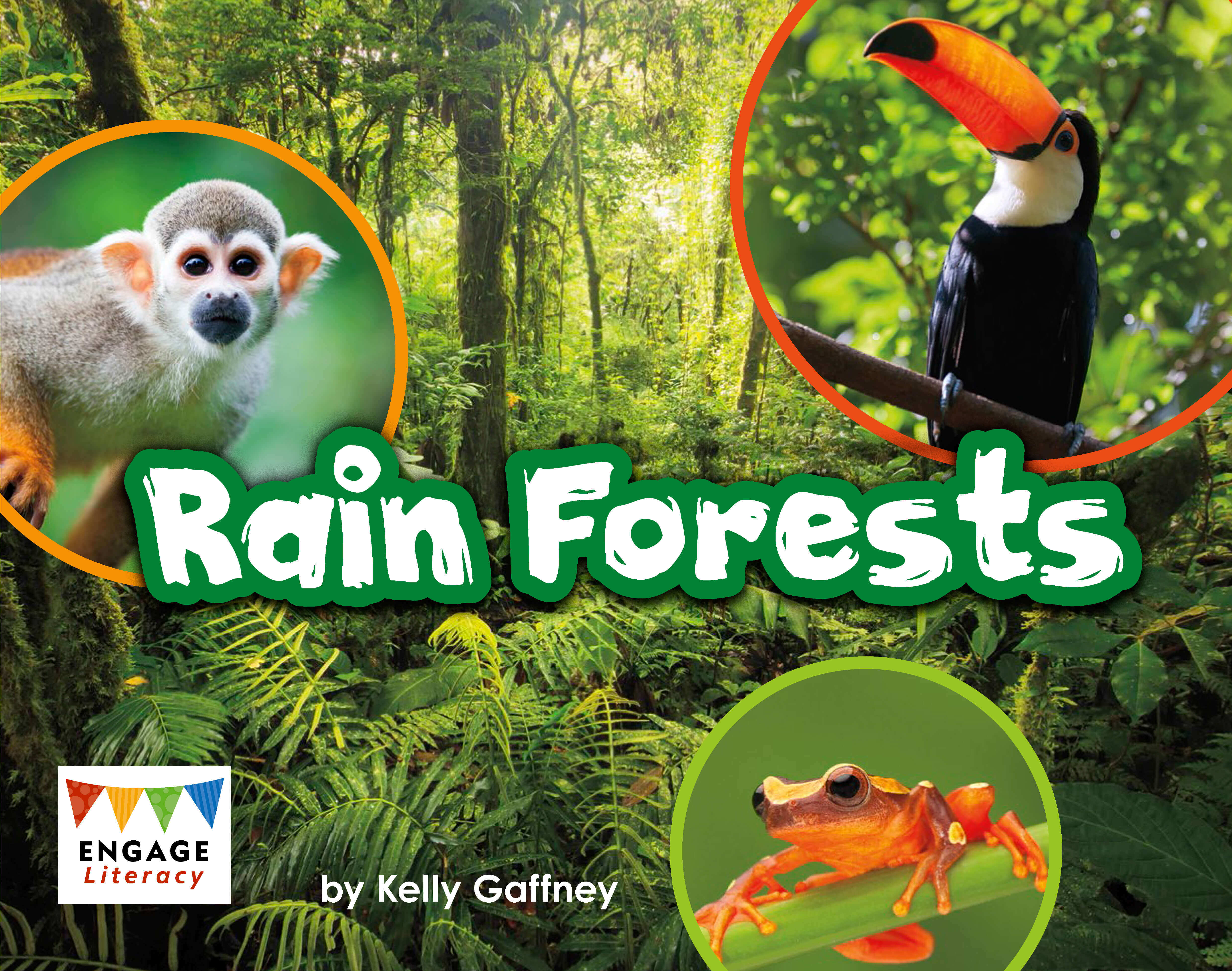 SC P N-F L20_Rain Forests