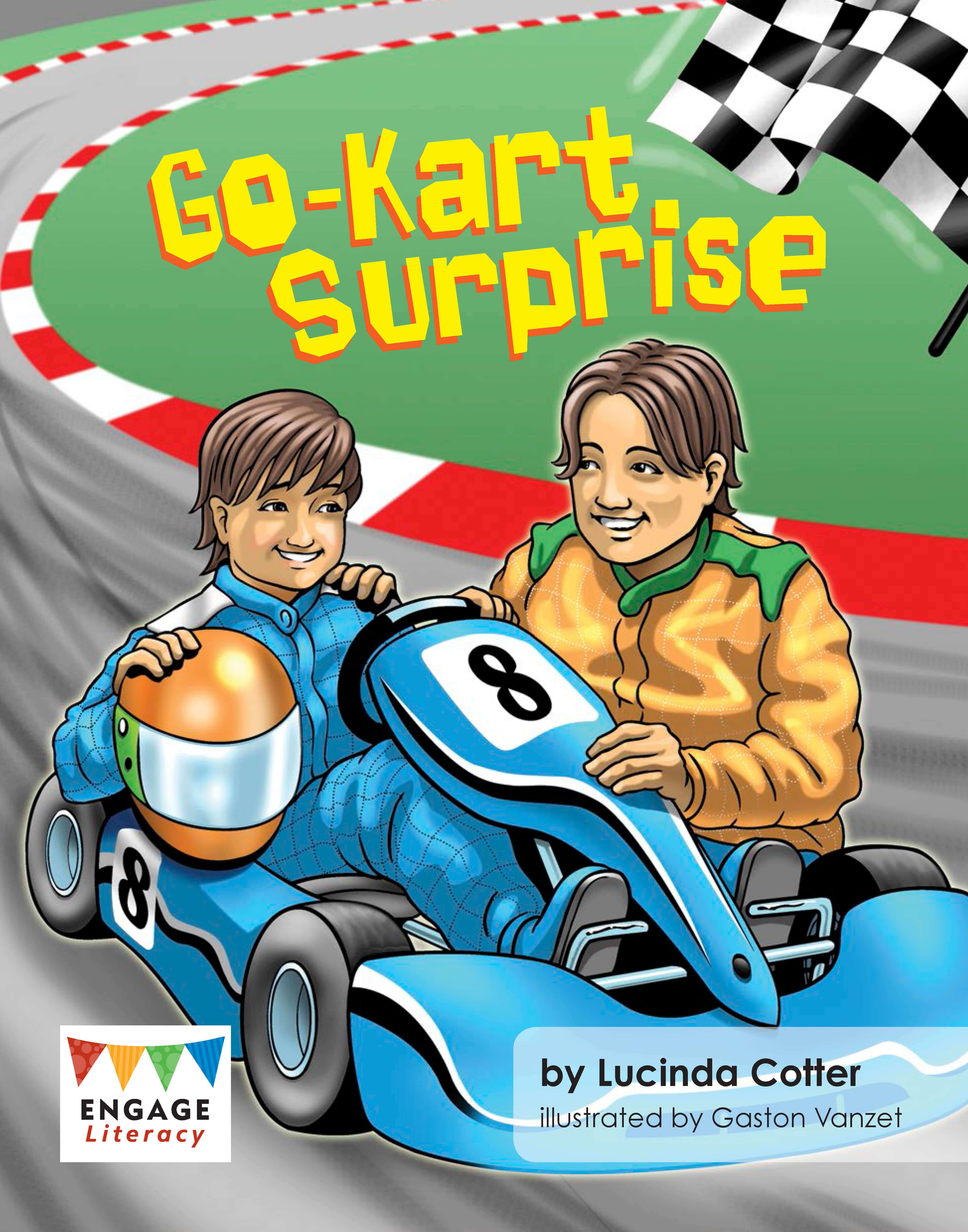 SC P F L19_Go-kart Surprise