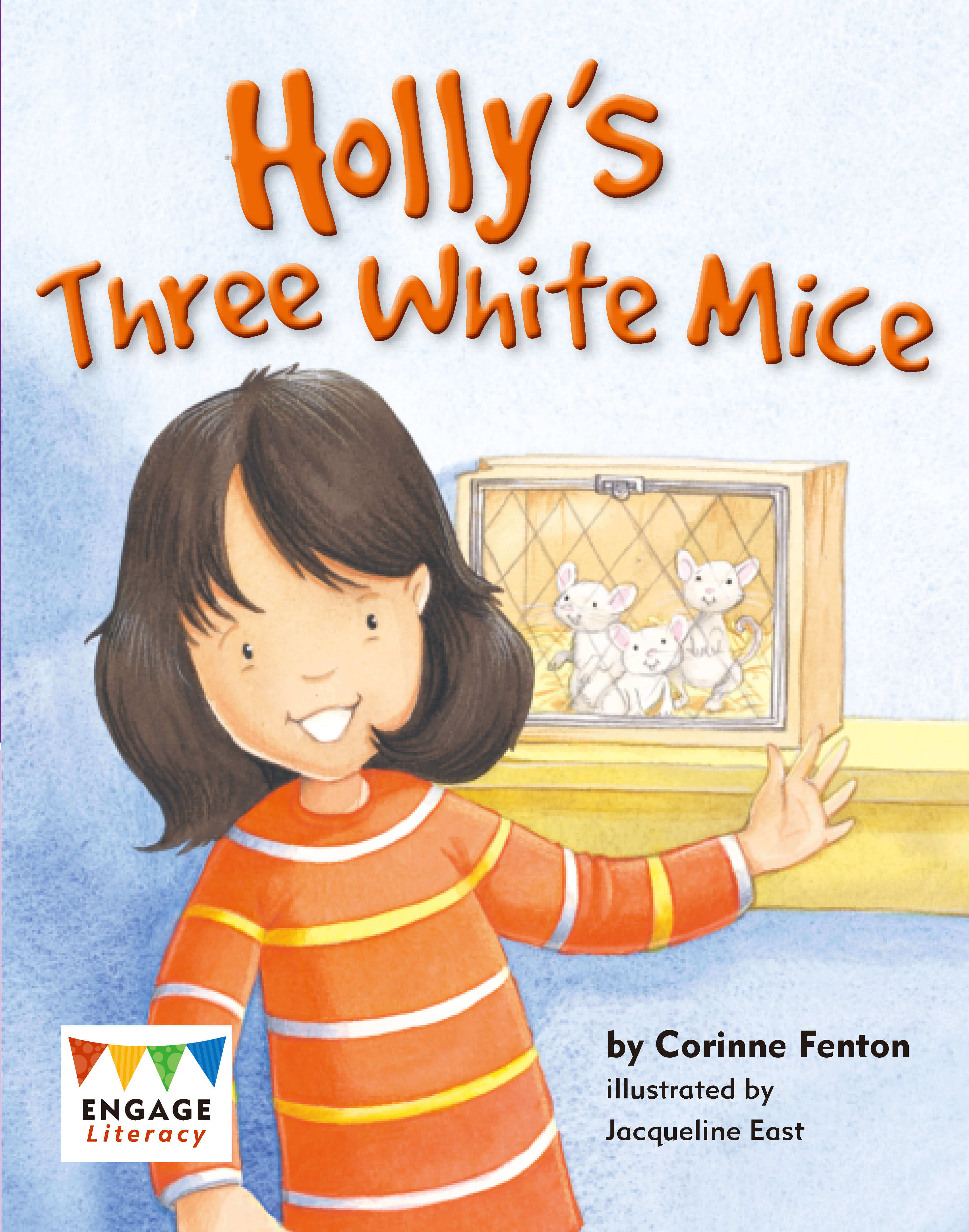 SC P F L19_Holly's Three White Mice