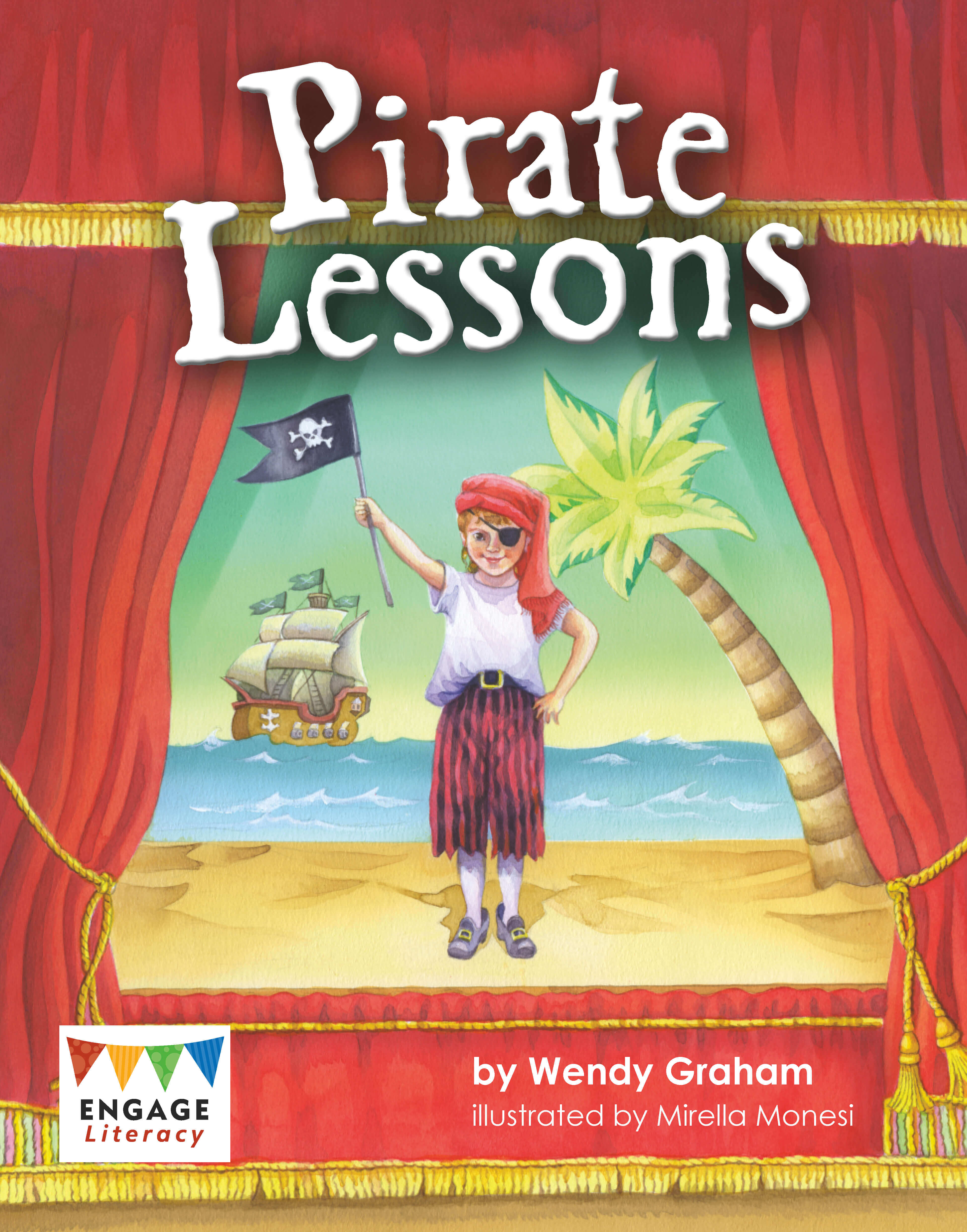 SC P F L20_Pirate Lessons