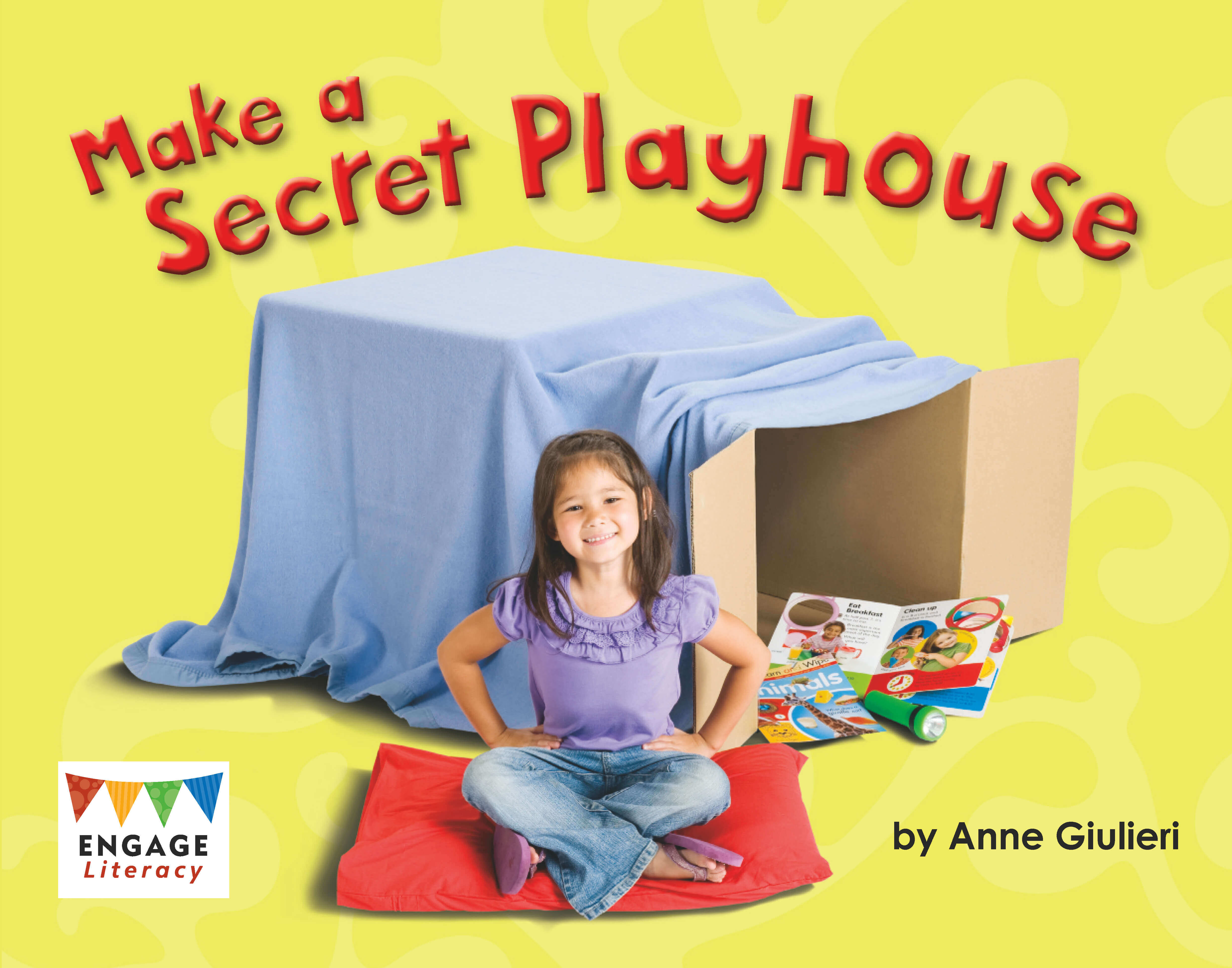 SC Gr N-F L12_Make a Secret Playhouse