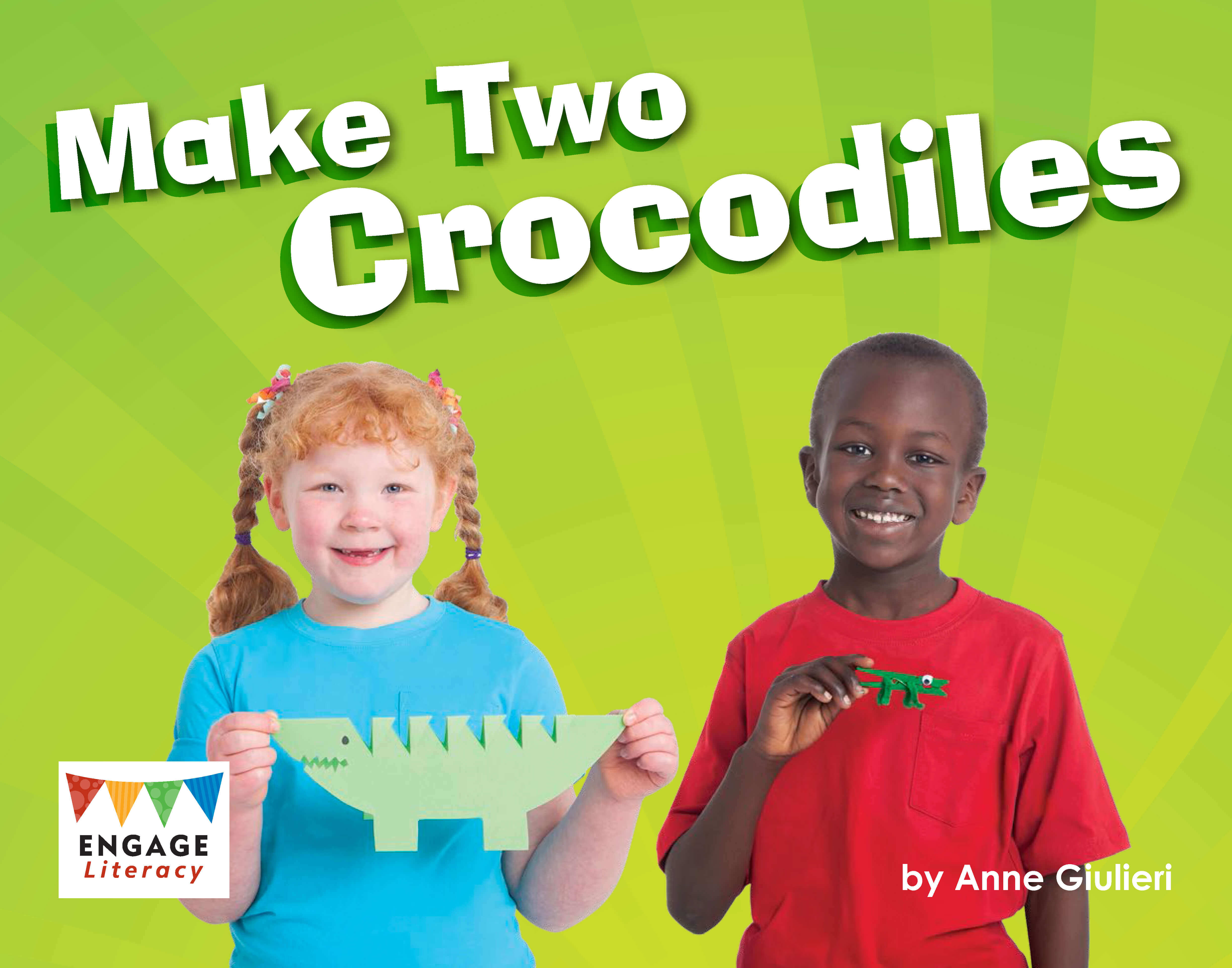 SC B N-F L10_Make Two Crocodiles