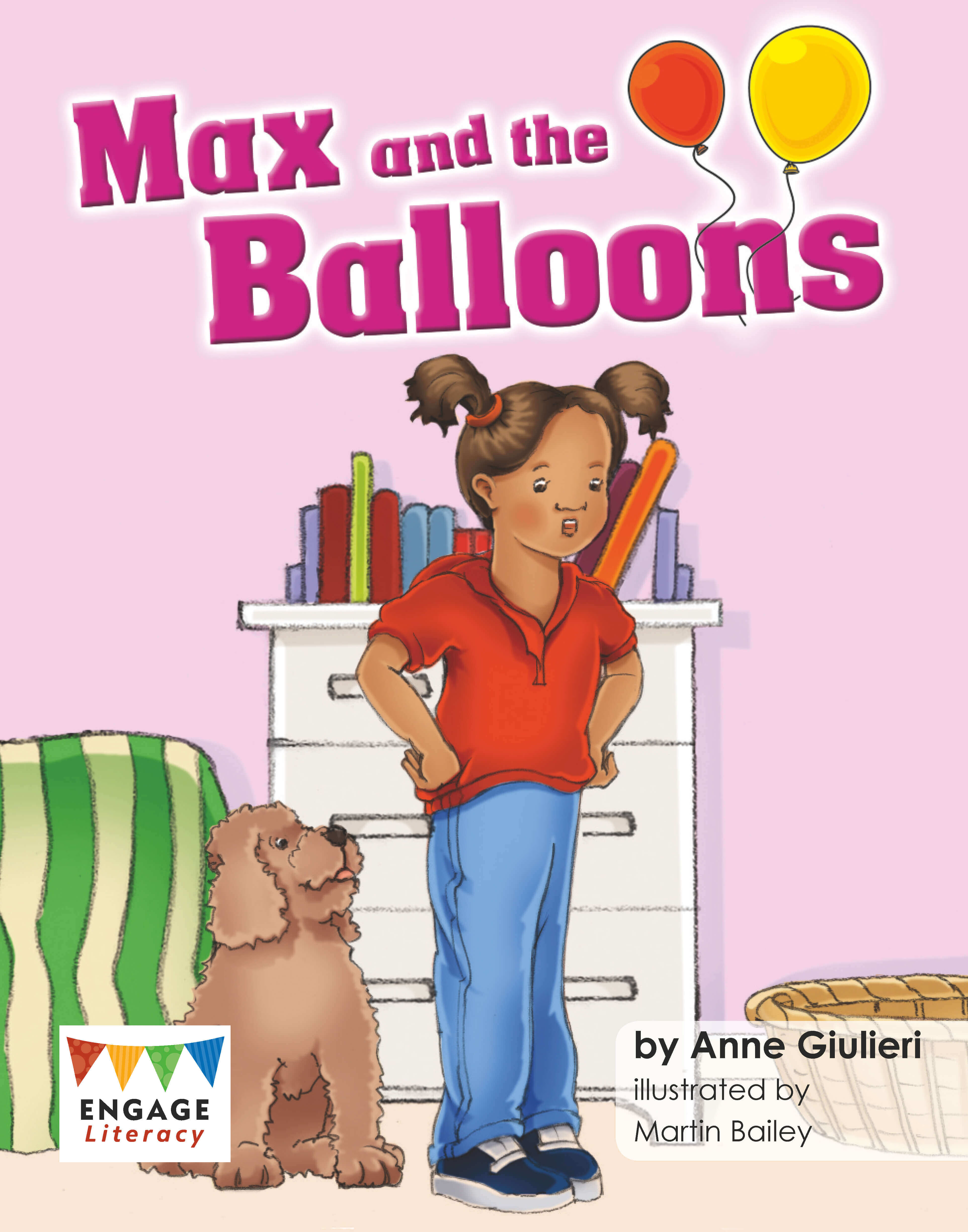 SC Y F L7_Max and the Balloons