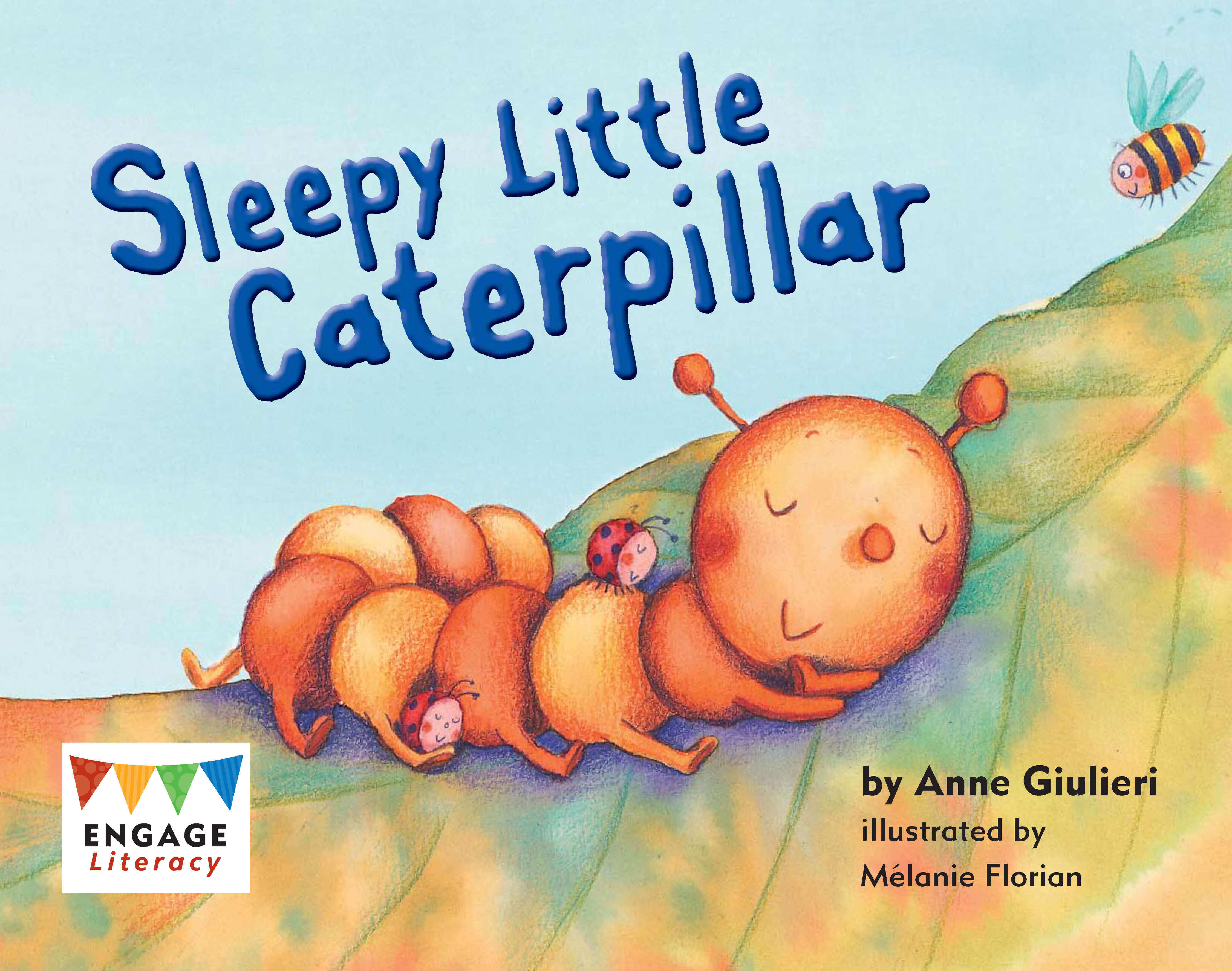 SC R F L3_Sleepy Little Caterpillar