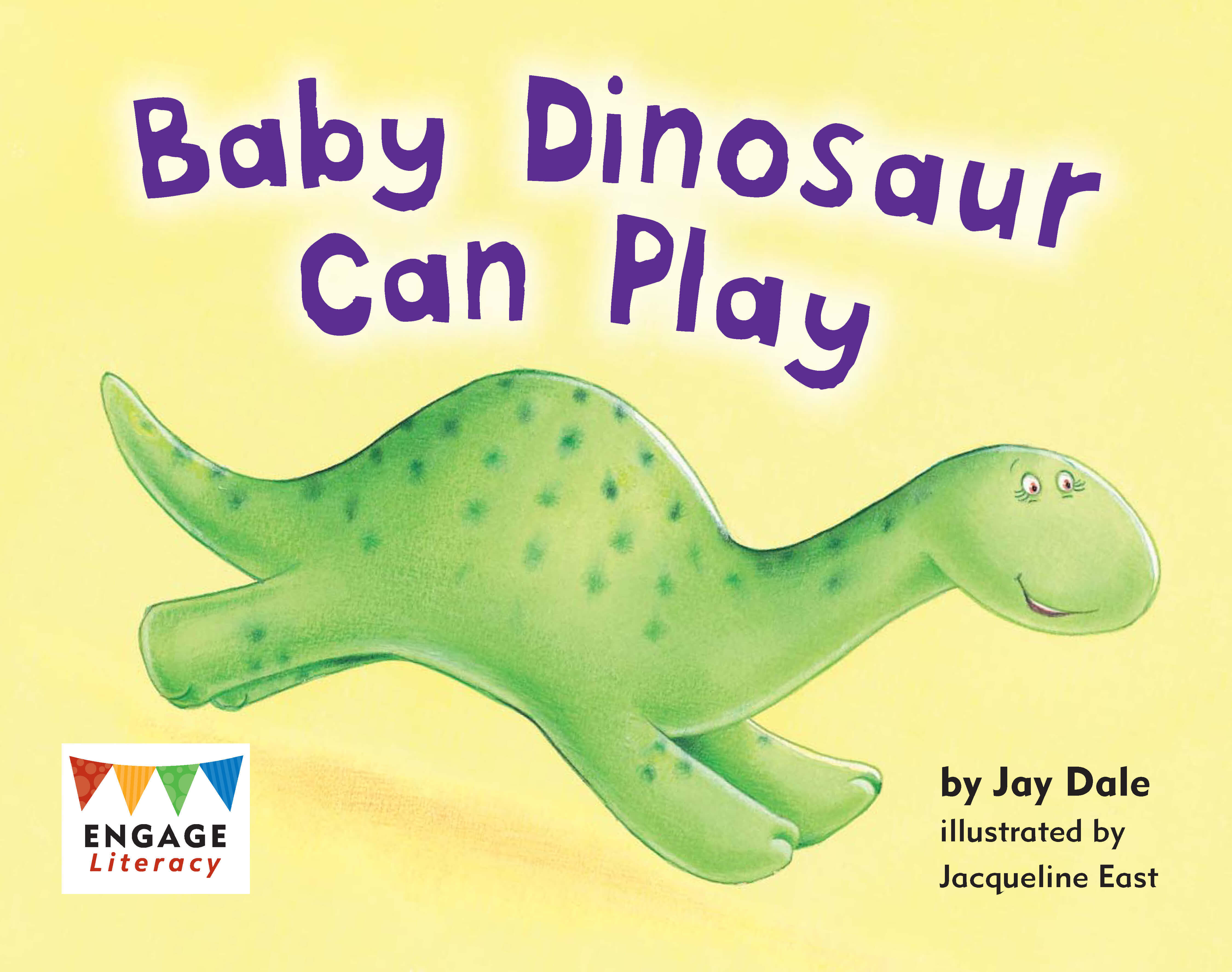 SC R F L4_Baby Dinosaur can Play